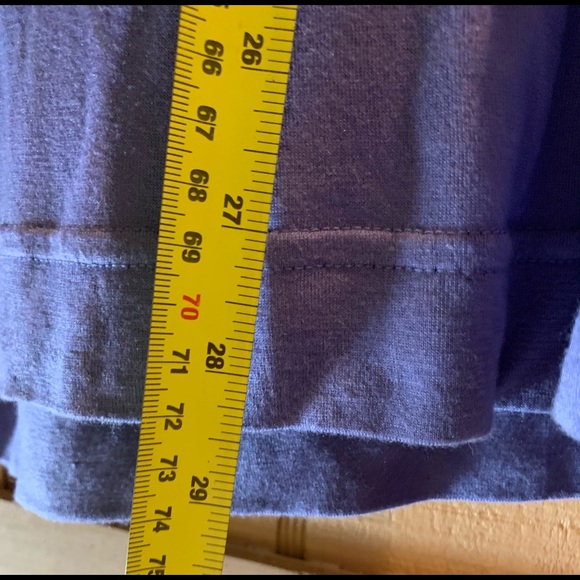 Hannah Jo Beautiful Sleeveless Embellished Top Lrg - Picture 8 of 12